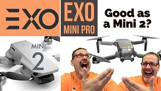 EXO MINI PRO - THE NEXT BIG THING? YES or NO