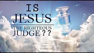 || DOES GOD STILL JUDGE? || WHAT ARE THE JUDGMENTS OF THE LORD? || PUNISHMENT VS JUDGMENT ||