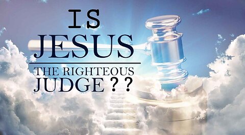 || DOES GOD STILL JUDGE? || WHAT ARE THE JUDGMENTS OF THE LORD? || PUNISHMENT VS JUDGMENT ||