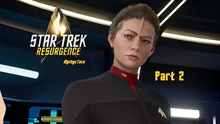 Star Trek - Resurgence - Part 2 - Feels Like Home