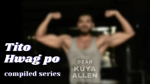 Bawal na pagtingin kay Tiyo | Ang buong kwento | Dear Kuya Allen | Boys love story