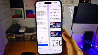 Can You Use Split View in Safari on iPhone? (no)