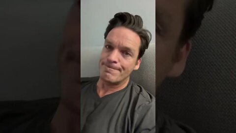 Bart Johnson video supporting RW