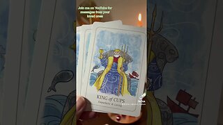 Tarot Guidance