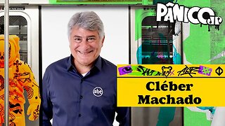 CLÉBER MACHADO - PÂNICO - 29/11/2023