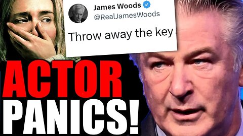 Alec Baldwin Gets TERRIBLE News - Hollywood Exposed!