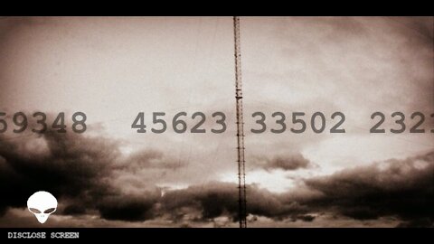 Strange but true stories. No. 5. The ghostly “Numbers Stations”