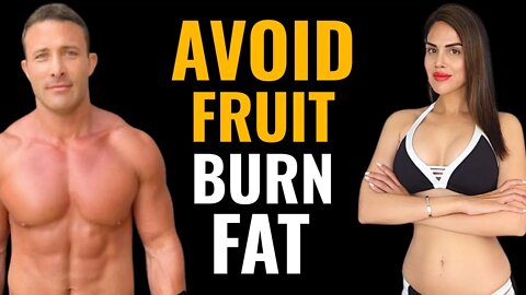 Why Fruit Makes You FAT on Carnivore | Dr Anthony Chaffee