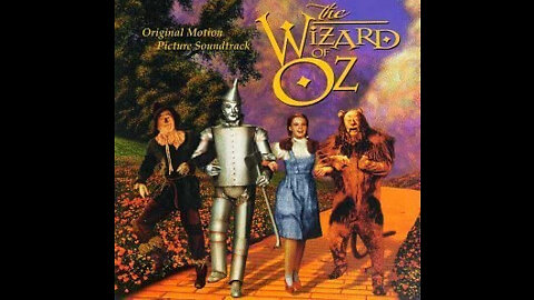 The wizard of oz is this the true meaning?
