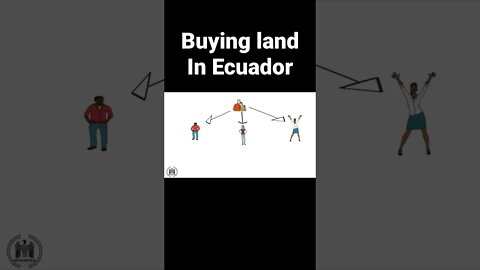 Buying land in Ecuador #Ecuador ##ecuadortravel #ecuadorlife #ecuadorcoast #building #ecuadorhouse