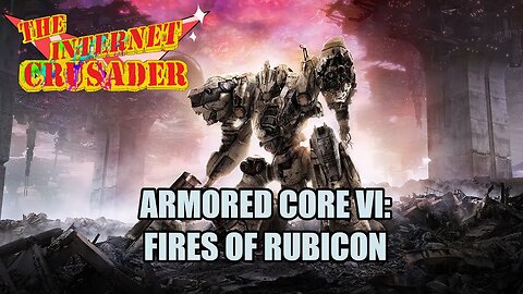 Stream VOD Armored Core 6 11Sept2023