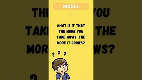 Hit the riddle! Few know the answer.