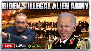 Obama Judge Rules Illegal Aliens Can Carry Firearms | The Santilli Report 3.19.24 4pm EST