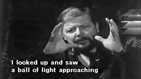 Eyewitness accounts to UFO encounters in Finland, 1986 & 1954