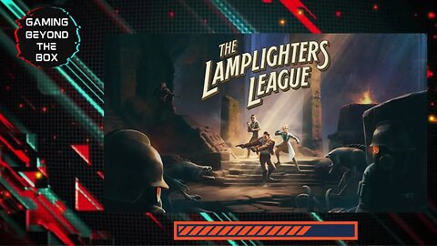 The Lamplighters League | Xbox Series X
