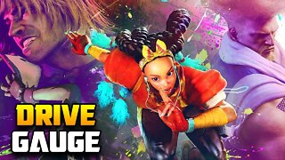 🔴 LIVE STREET FIGHTER 6 BETA! 🔋 Ranked Matches & Extreme Battle Drive Gauge Is IMPORTANT | KEN MAIN