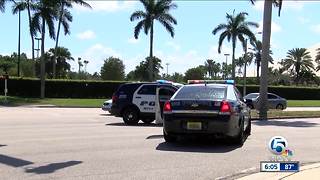 Police investigate shooting in West Palm Beach after victim found near 45th Street