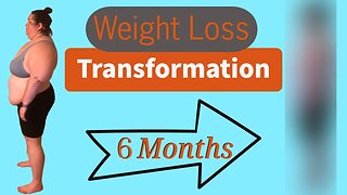 6 Month Carnivore Diet Weight Loss Transformation