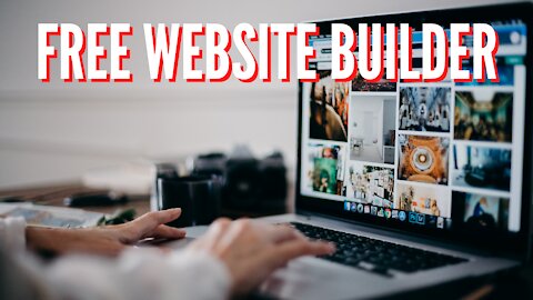 Free Website Builder