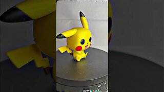 Adorable Collectible Revealed! Unboxing Pokemon Funko Pop Pikachu Sitting