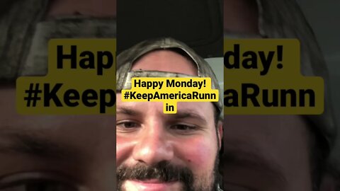 Happy Monday! Road Dog Diesel Mechanic Early AM Road Call On LIE in Rain #keepamericarunnin