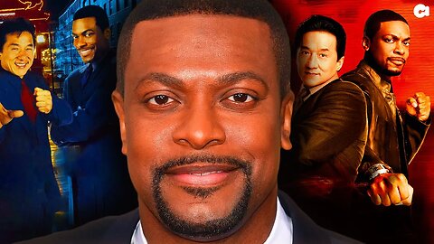 Will Chris Tucker Be In Rush Hour 4?