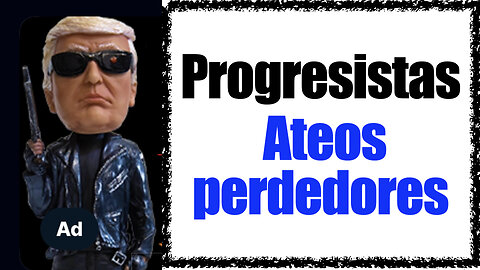 PROGRES PERDEDORES