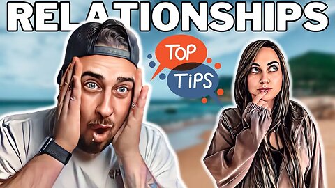 3 TOP Asperger's and Relationships Tips YOU NEED!