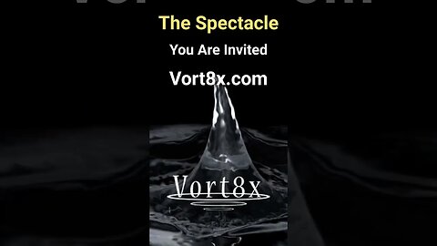 Whales Healing-Journey - It’s Not a Meditation, It’s an Experience. "The Spectacle" 👉 Vort8x.com