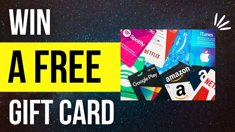 Get a Gift card up to $1500 for doing nothing #win