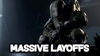 Microsoft Has Gutted Any Future For Halo
