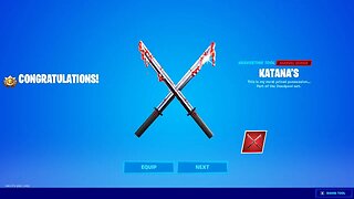 UNLOCKING *NEW* DEADPOOL PICKAXE!