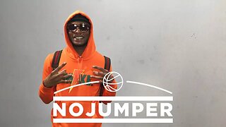 The Retch Interview