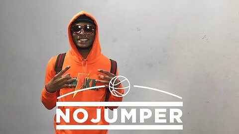 The Retch Interview