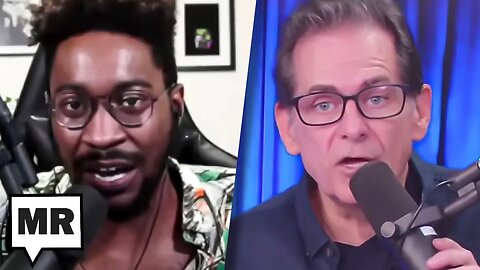 'I Made A Deal With The Devil' - Dan From The Internet Tells Story About Working With Jimmy Dore
