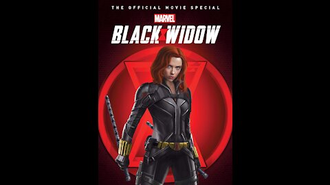 Black Widow - Movie Review (No Spoilers)