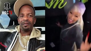 "Dat Bish Stupid" Charleston White Calls Out Cardi B For Dissin Offset At The Club! 😱