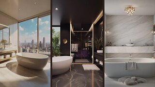 50 Bathroom Design Ideas 2023 | Bathroom Design | #housedesign