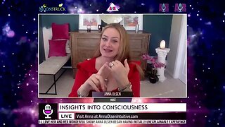 Insights Into Consciousness - January 17, 2023