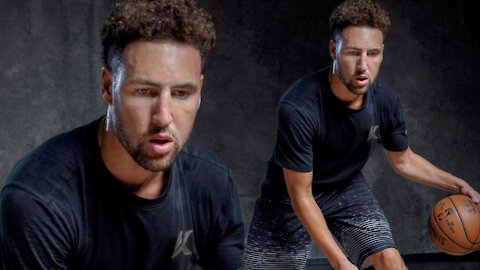Steph Curry, LeBron James React To Klay Thompson’s Feared Achilles Injury