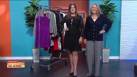 Suncoast Hospice Resale Shop | Morning Blend