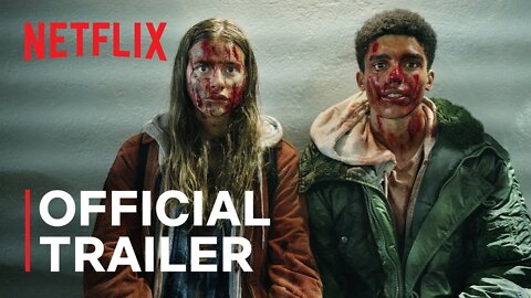 The Bastard Son & The Devil Himself Official Trailer Netflix