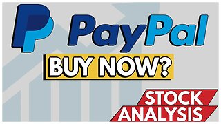 PYPL stock: Is NOW the time? | PayPal stock analysis