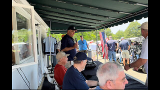 🇺🇸 Griswold Terry Glover American Legion Post 803’s 31st Annual Scholarship & Post Fundraiser 🇺🇸