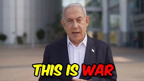 ISRAEL HAS DECLARED STATE OF EMERGENCY