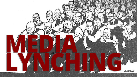 The Vortex — Media Lynching
