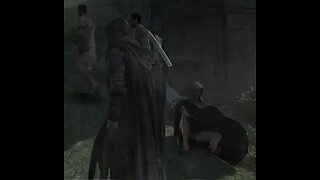 Assassin's Creed Revelations - Only 1200's Thots Will Remember This