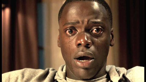 Get Out- Film Review