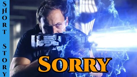 1359 - We are sorry 3 times by I_am_not_angry (Humans Are Space Orcs , HFY, Terrans are OP)