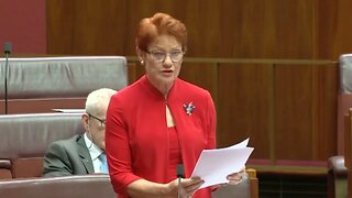 Pauline's Plan To Ease Cost Of Living Pressure and Bring Down Electricity Prices